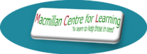 Macmillan Centre for Learning